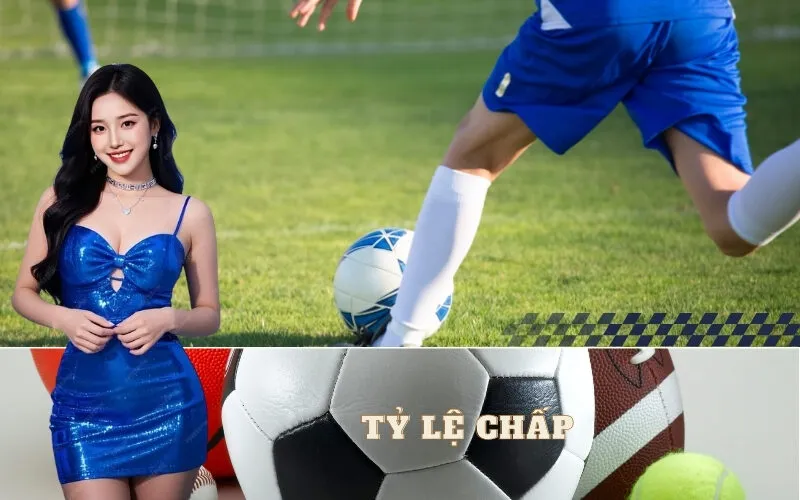 Tỷ lệ chấp